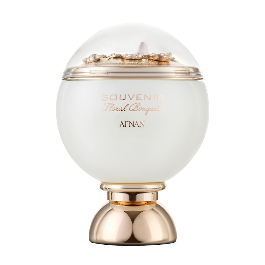 Afnan SOUVENIR FLORAL BOUQUET Eau de Parfum 100 ml Damen