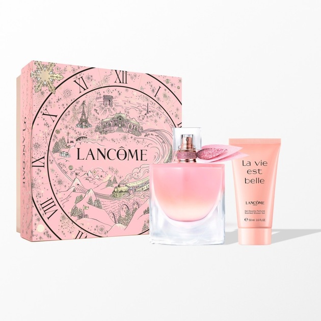 Lancôme La vie est belle Vanille Nude