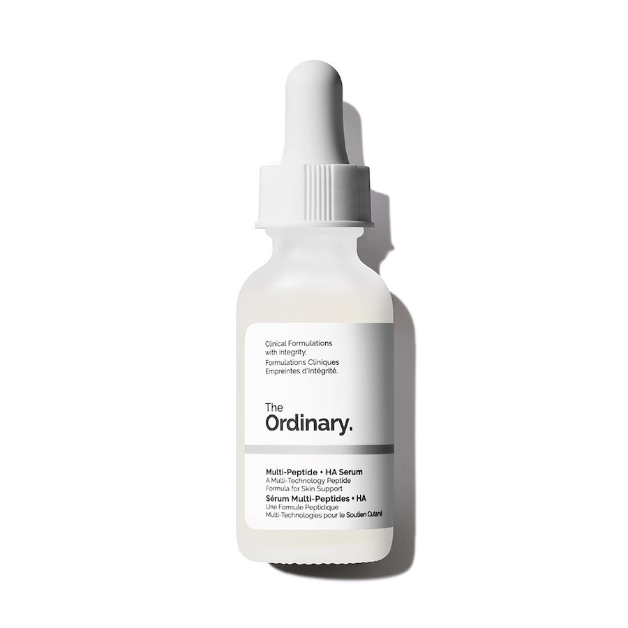 The Ordinary More Molecules Multi-peptide + HA Serum Anti-Aging 30 ml