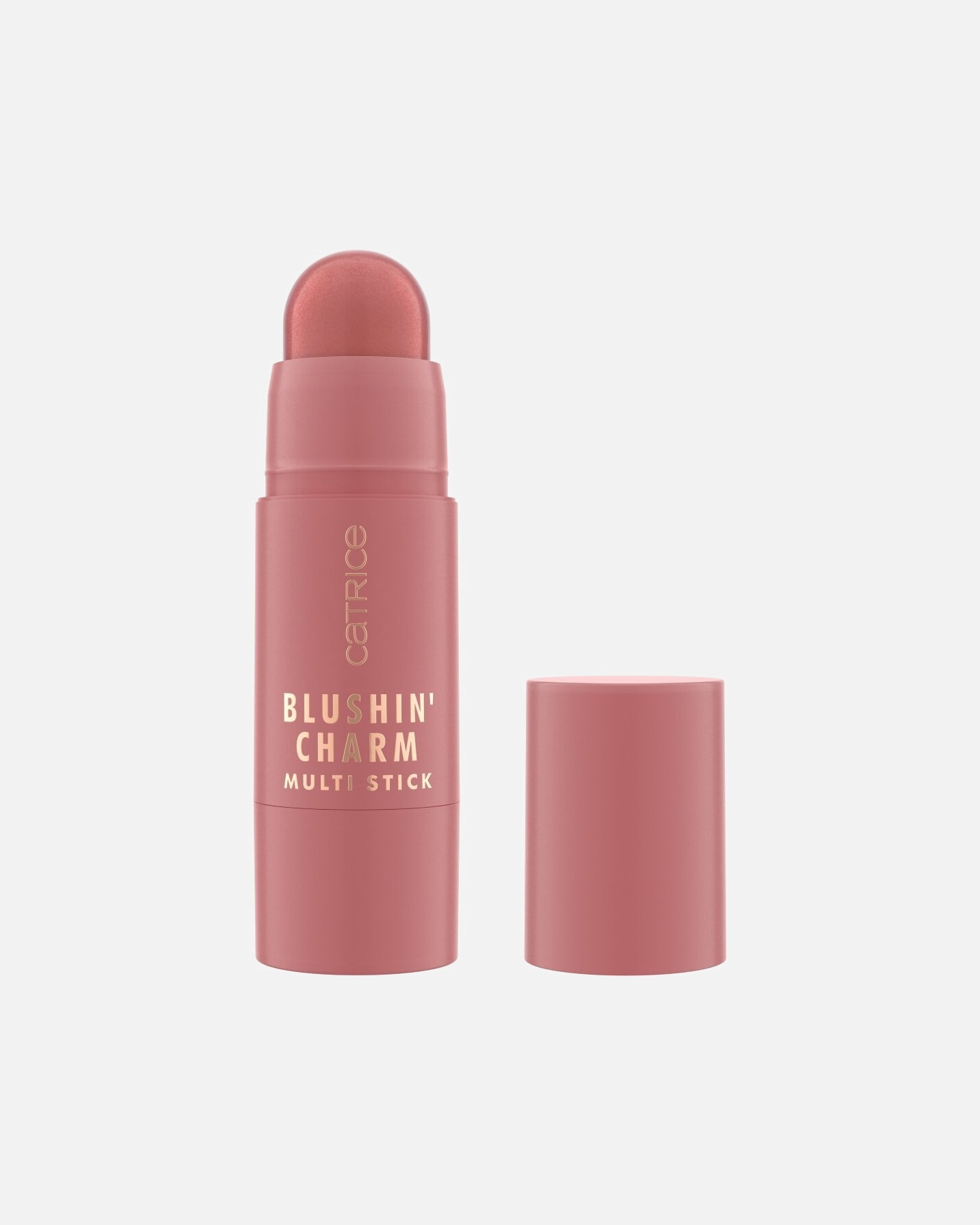 Blush für Unisex Catrice Default Brand Line Blushin' Charm Multi Stick 050 - RADIANT HONEY