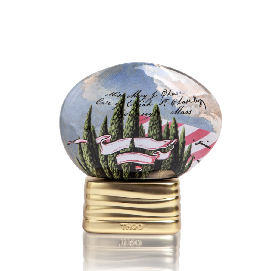 THOO DOUX ENNUI Eau de Parfum 75 ml unisex