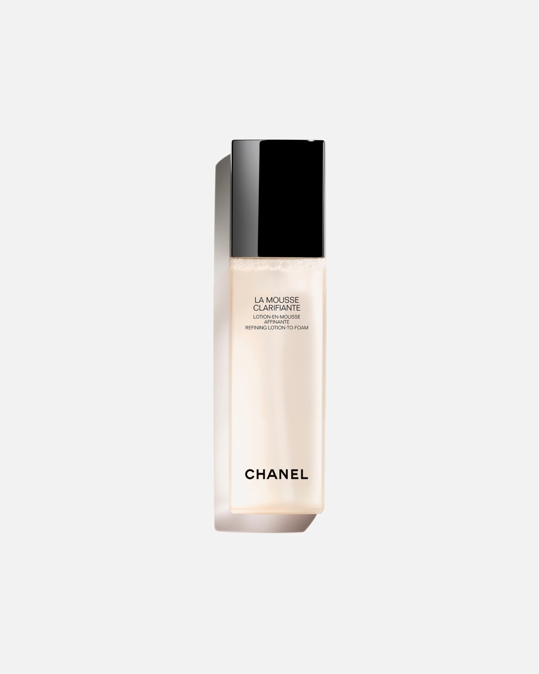 Gesichtsemulsion für Weiblich CHANEL LA MOUSSE CLARIFIANTE 150 ml