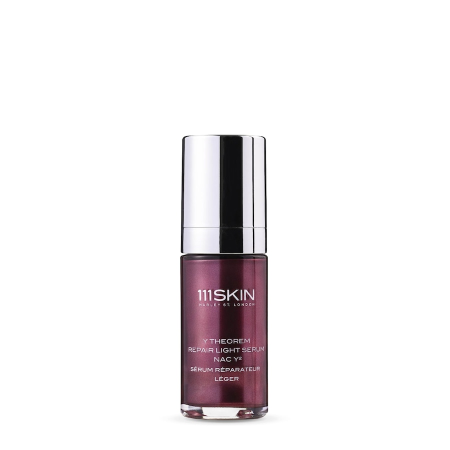 111Skin Y Theorem Theorm Repair Light Serum Feuchtigkeitsserum 30 ml