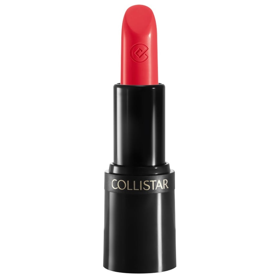 Collistar Make-up Rossetto Puro Lippenstift 108 - MELAGRANA Rot
