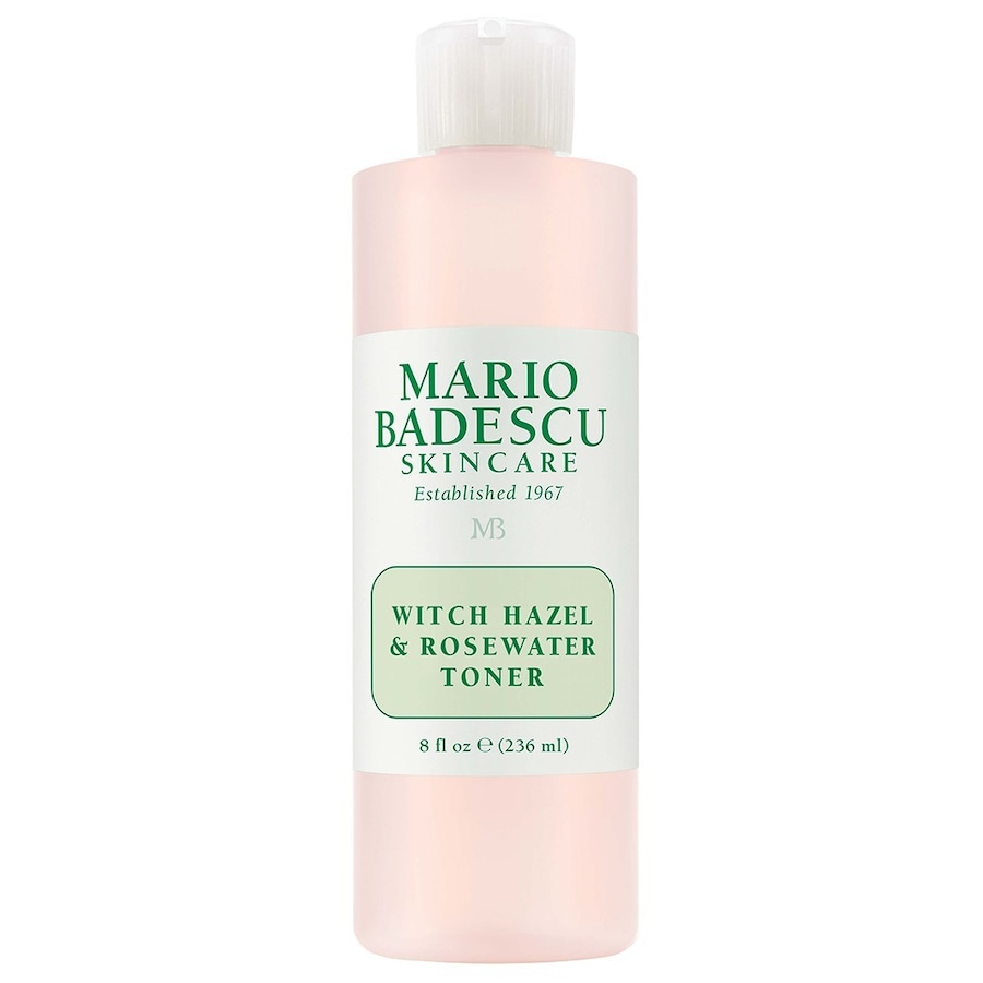 Mario Badescu Hazel & RosewaterGesicht | 236.0 ml | 62,71 / 1.0 l