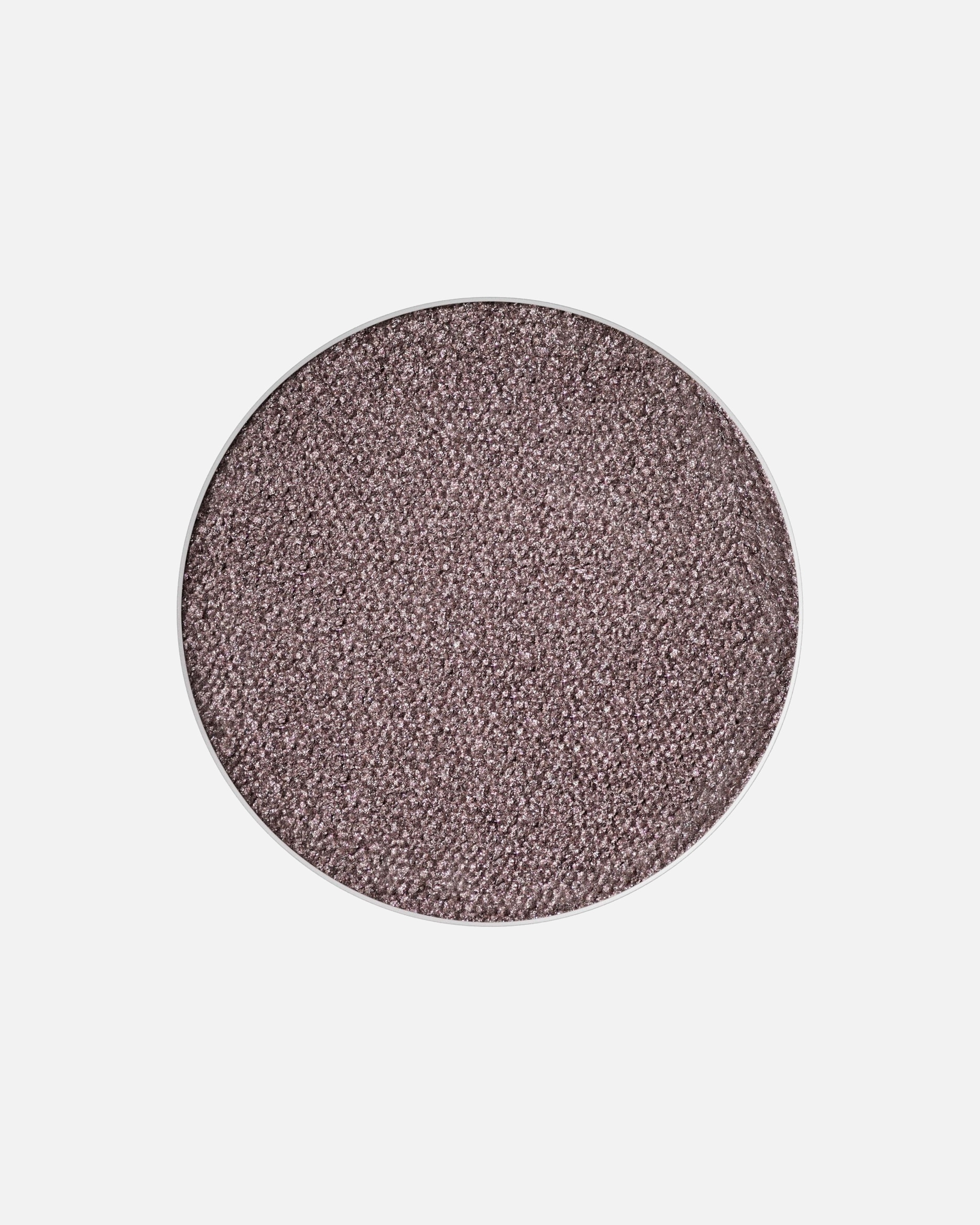 Lidschatten für Unisex MAC Dazzleshadow Metallic Single Eye Shadow PRO Palette BUST - REFILL