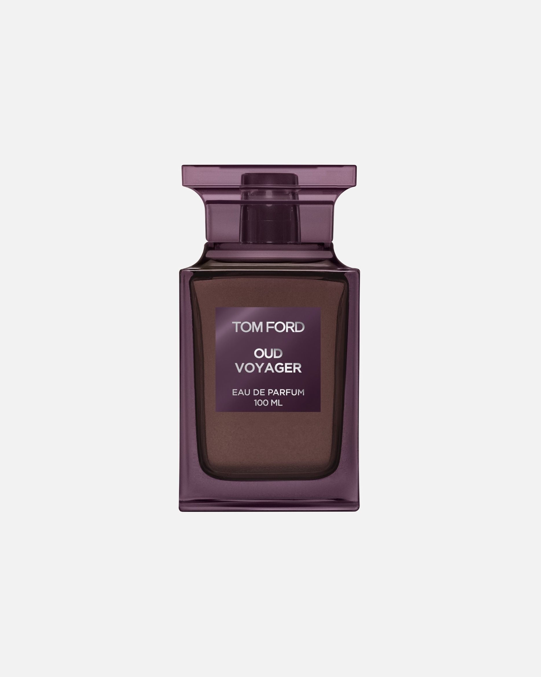 Eau de Parfum für Unisex TOM FORD Private Blend Düfte Oud Voyager 100 ml