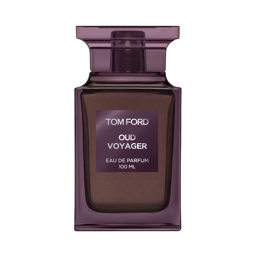 TOM FORD Private Blend Düfte Oud Voyager Eau de Parfum 100 ml unisex