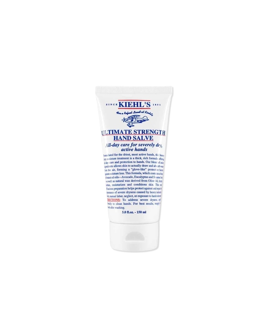 Kiehl’s Ultimate Strength Hand Salve Handcreme 150 ml