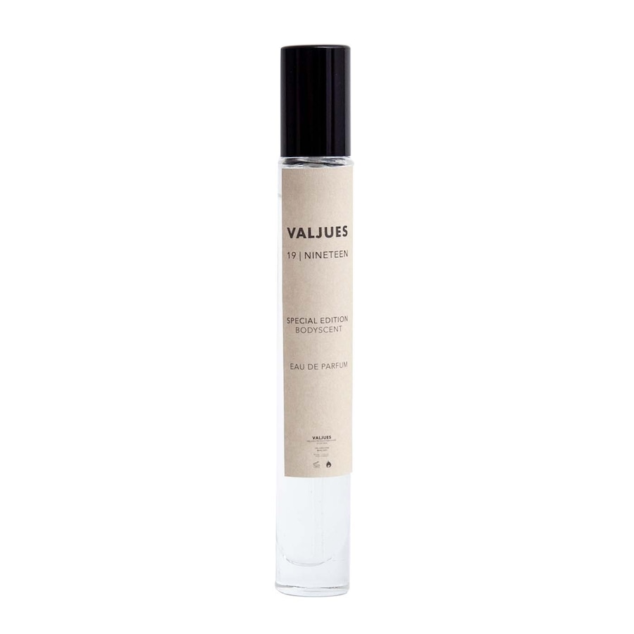 VALJUES Special Collection 19/NINETEENSpecial Collection | 10.0 ml | 3799,00 / 1.0 l