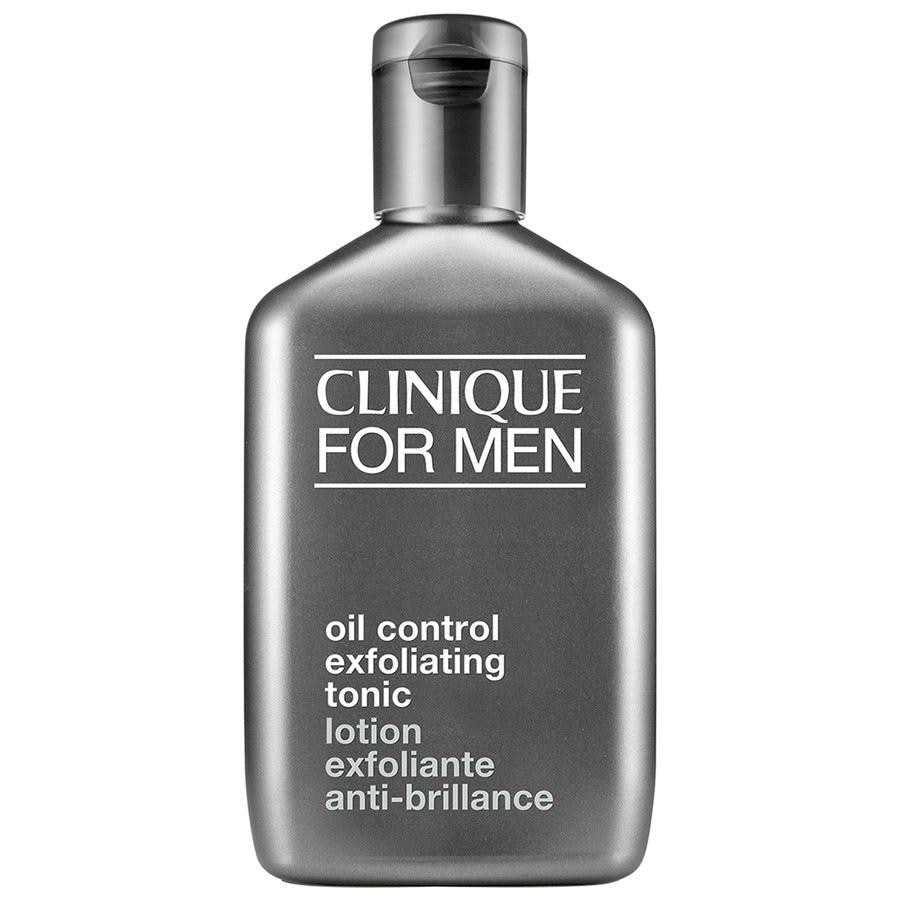 Clinique for Men Oil Control Exfoliating Tonic Reinigungscreme 200 ml