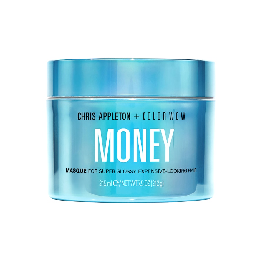 COLOR WOW Money MaskHaare | 215.0 ml | 204,60 / 1.0 l