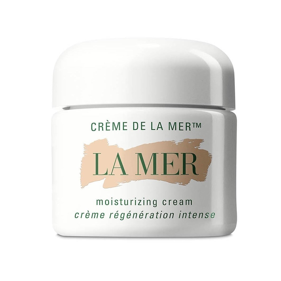 La Mer The Moisturizers Moisturizing Cream Gesichtscreme 60 ml
