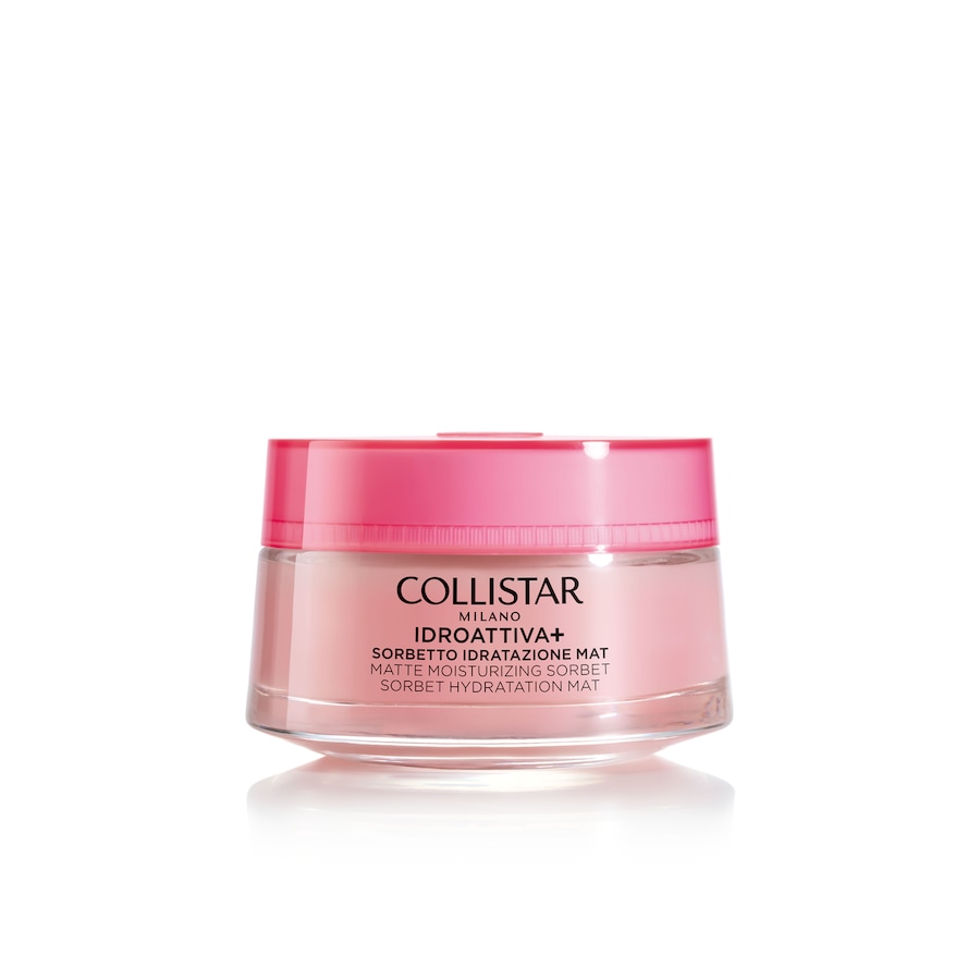 Collistar IDROATTIVA+ MATTE MOISTURIZING SORBETGesicht | 15.0 ml | 2800,00 / 1.0 l