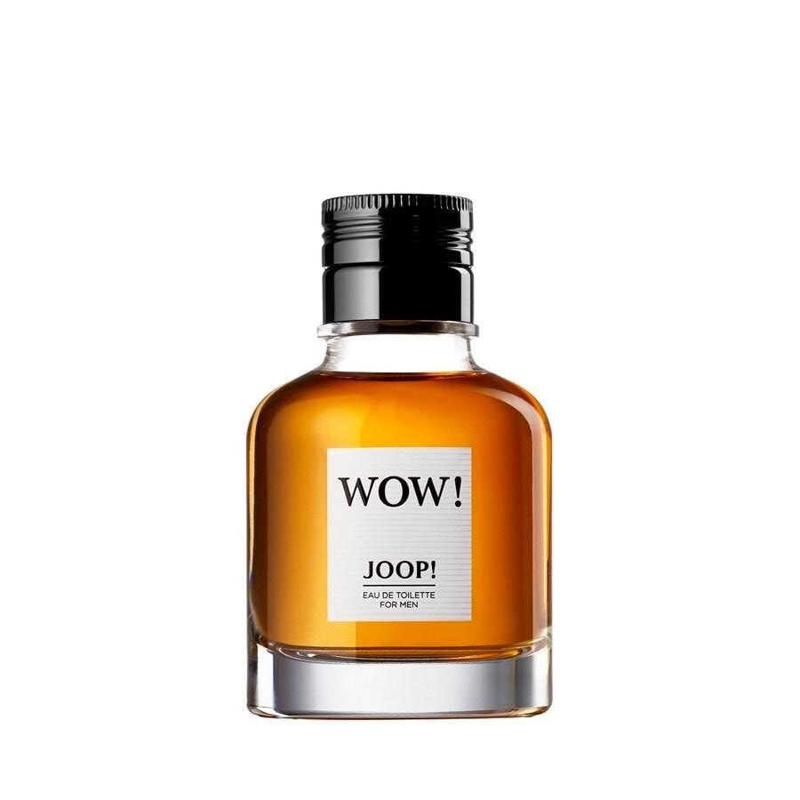 JOOP! WOW! Eau de Toilette 40 ml Herren
