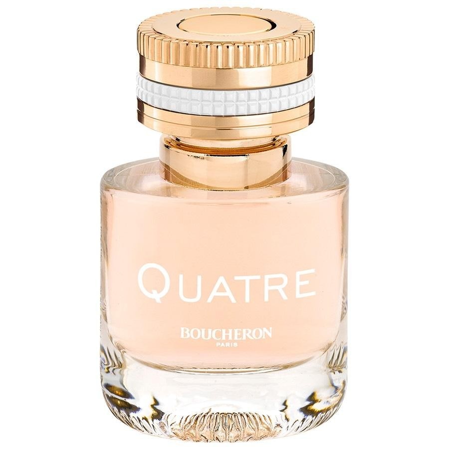 Boucheron Quatre pour Femme BOUCHERON Eau de Parfum 30 ml Damen
