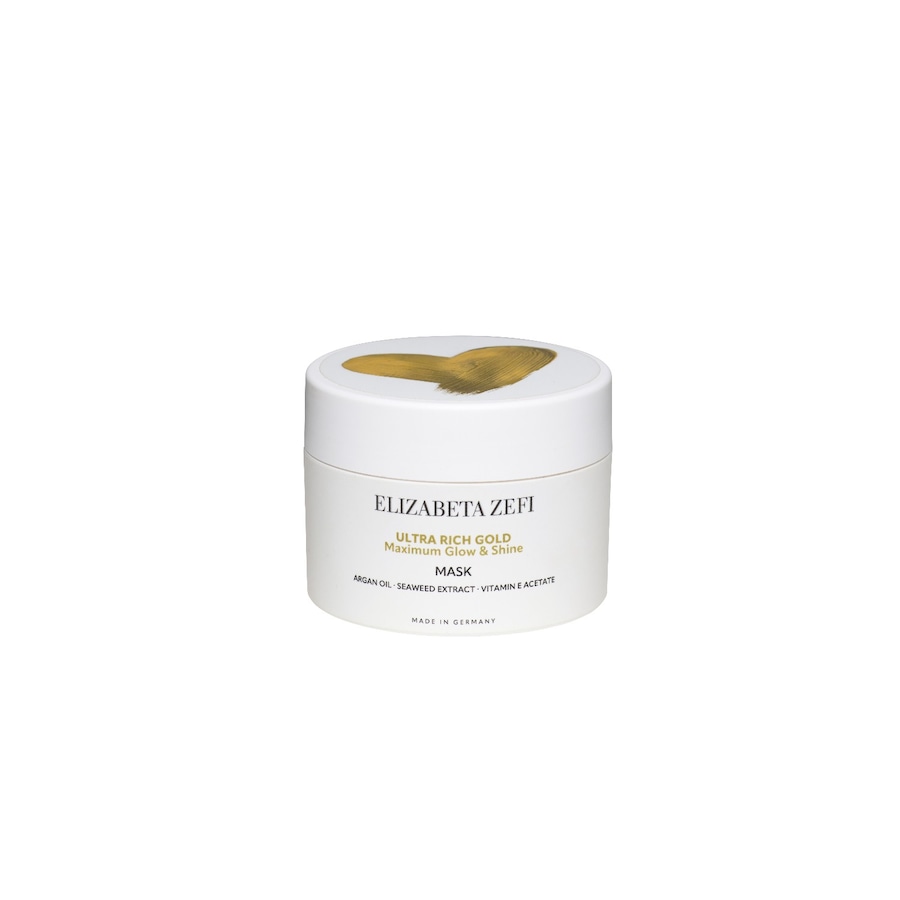 Elizabeta Zefi Intensive Care Ultra RichHaare | 200.0 ml | 245,00 / 1.0 l