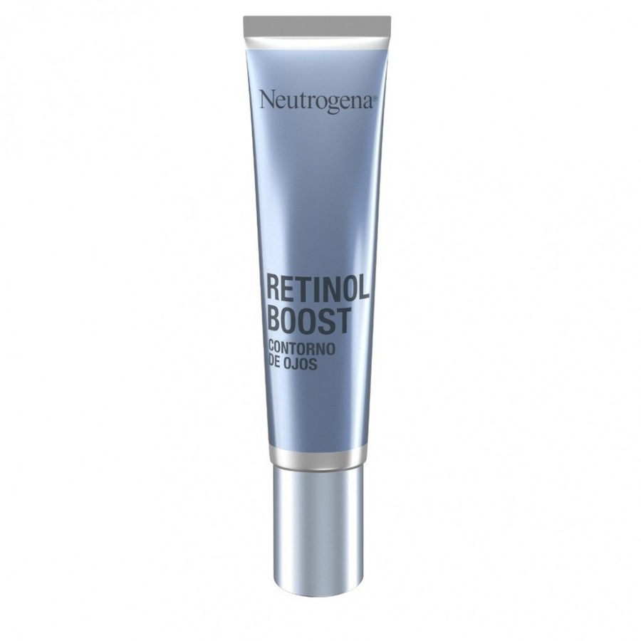Neutrogena Retinol Boost Augencreme 15 ml Damen