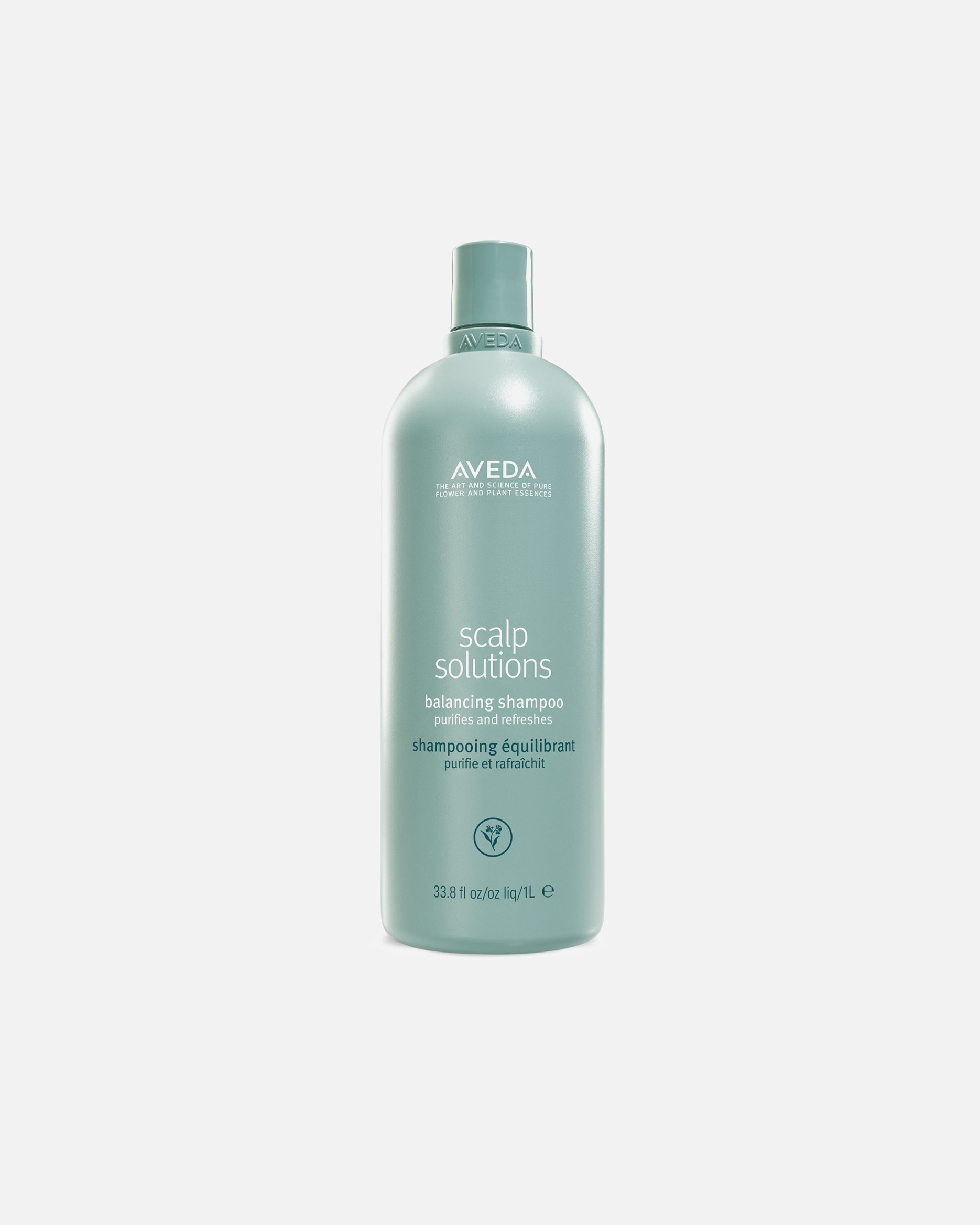 Shampoo für Unisex Aveda scalp solutions™ Balancing 1000 ml