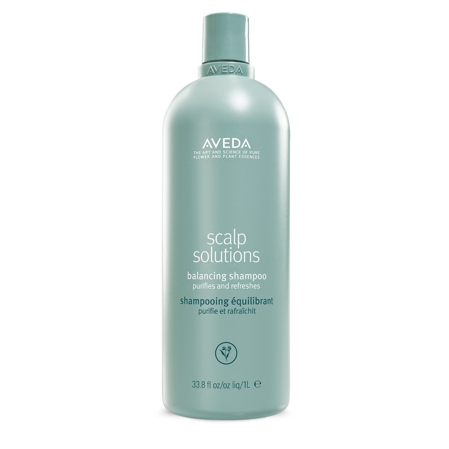 Aveda scalp solutions Balancing Shampoo 1000 ml