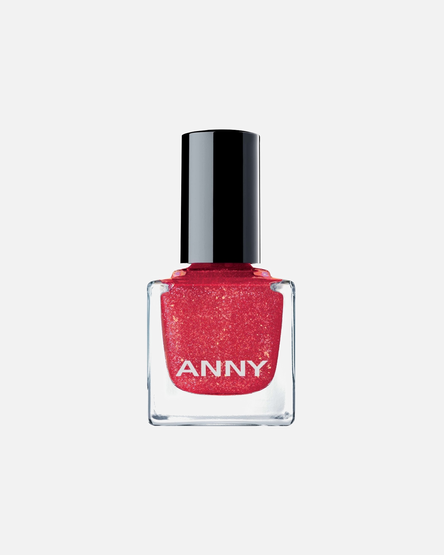 Nagellack für Unisex Anny Default Brand Line Nail Polish Nr. 87 - Fabulous Dress