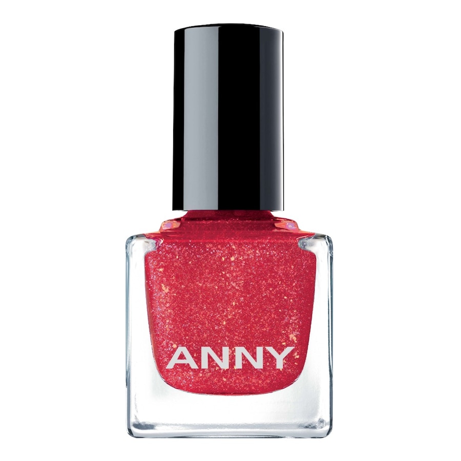 Anny Nail Polish Nagellack Nr. 87 - Fabulous Dress 15 ml Pink