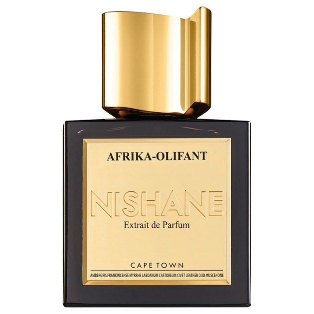NISHANE Afrika-Olifant
