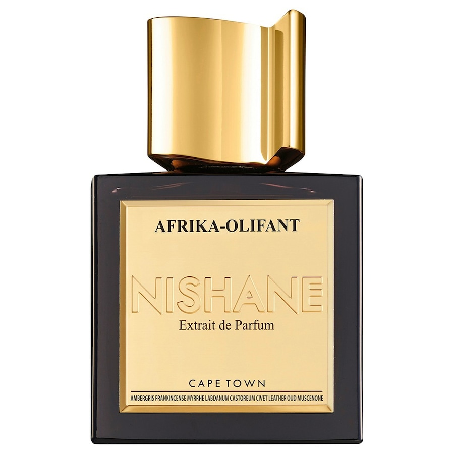 NISHANE Afrika-Olifant Parfum 50 ml unisex