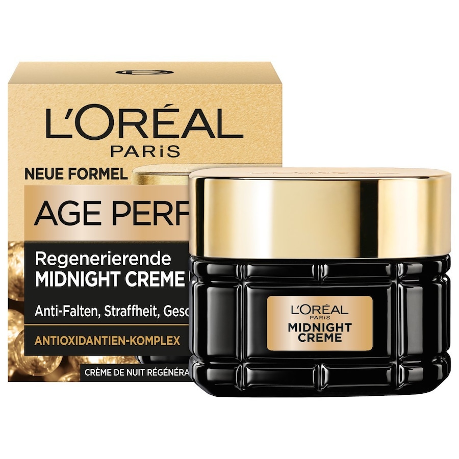 L’Oréal Paris Age Perfect Zell-Renaissance Midnight CremeGesicht | 50.0 ml | 399,80 / 1.0 l