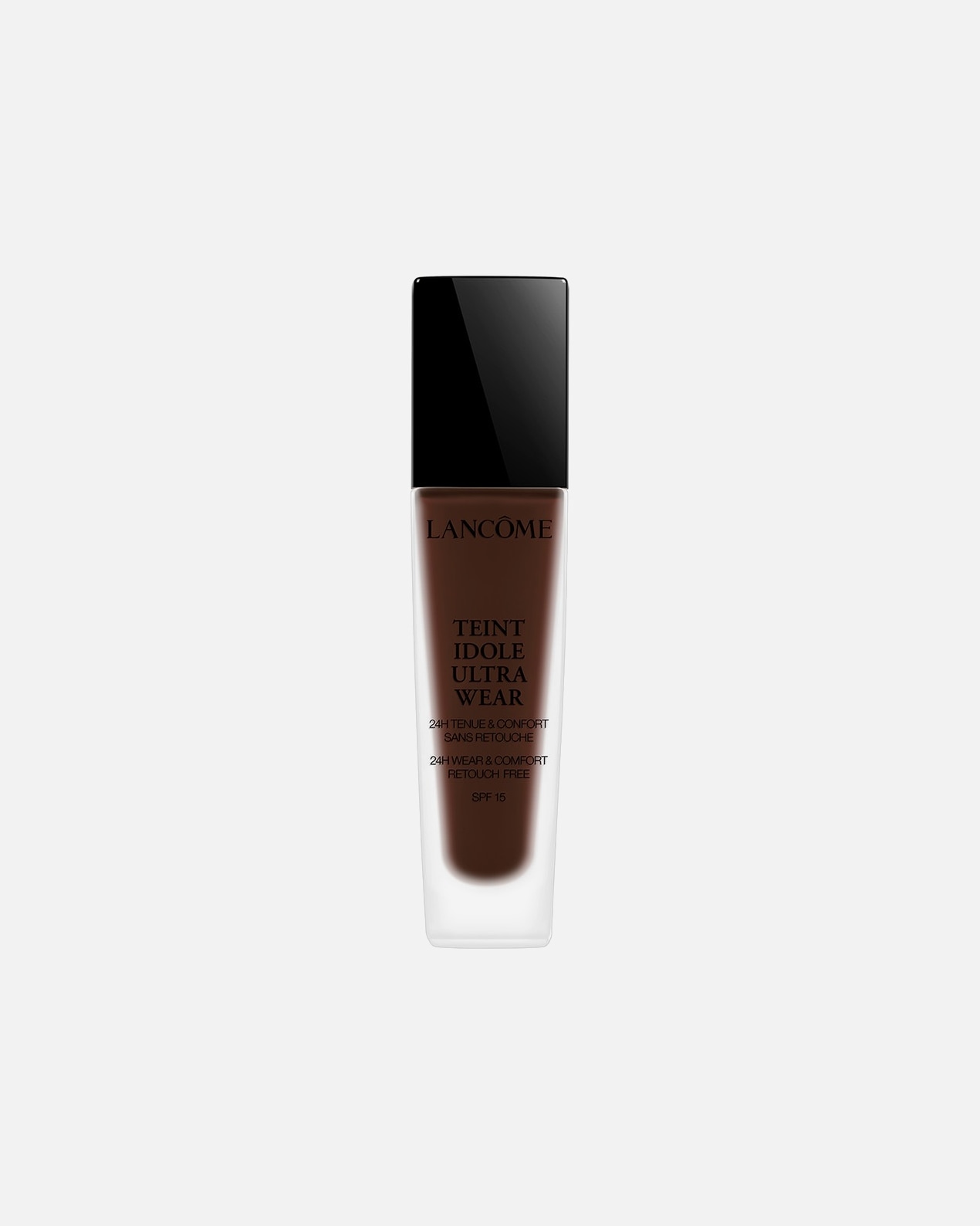 Foundation für Unisex Lancôme Teint Idole Ultra Wear Nr. 17 - Ebene