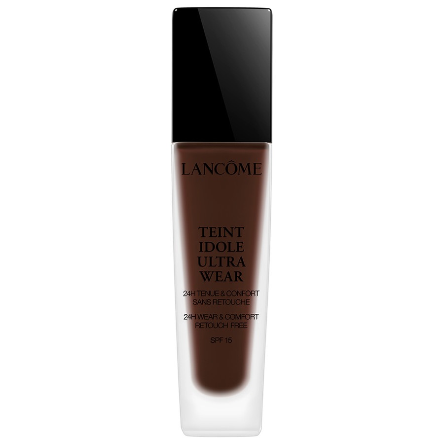 Lancôme Teint Idole Ultra Wear Foundation Nr. 17 - Ebene 30 ml Schwarz