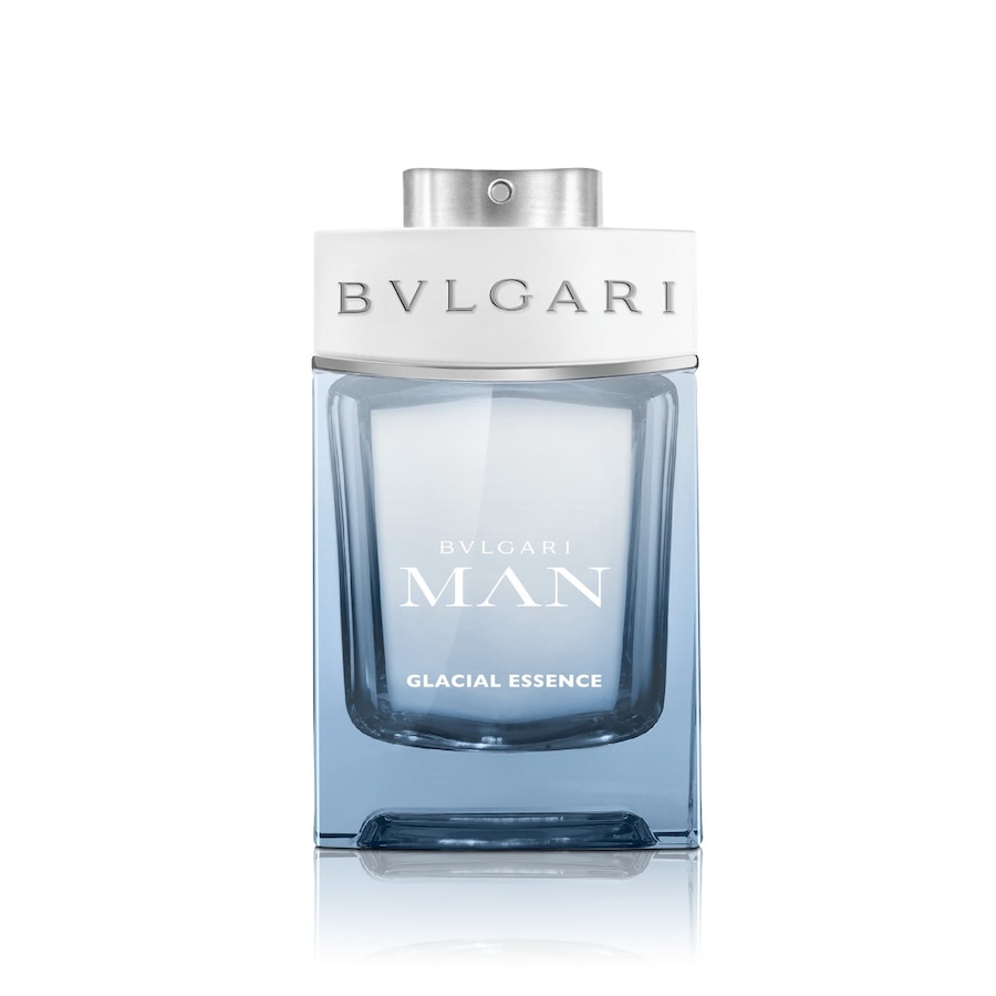 BVLGARI MAN Glacial Essence Eau de Parfum 100 ml Herren