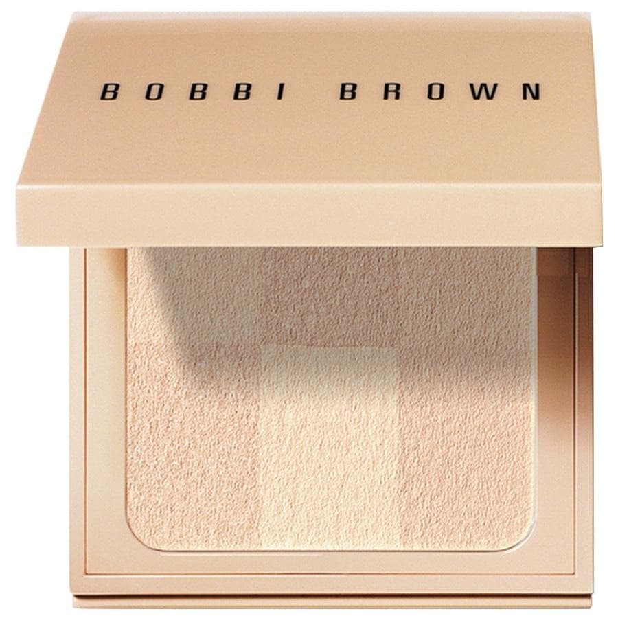 Bobbi Brown Nude Finish Illuminating Powder Puder 02 - LIGHT 6.6 g