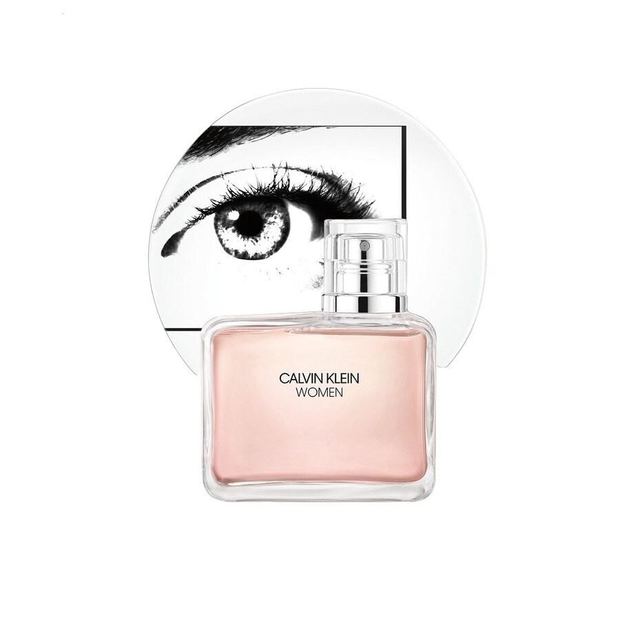 CALVIN KLEIN Calvin Klein Women Eau de Parfum 100 ml Damen