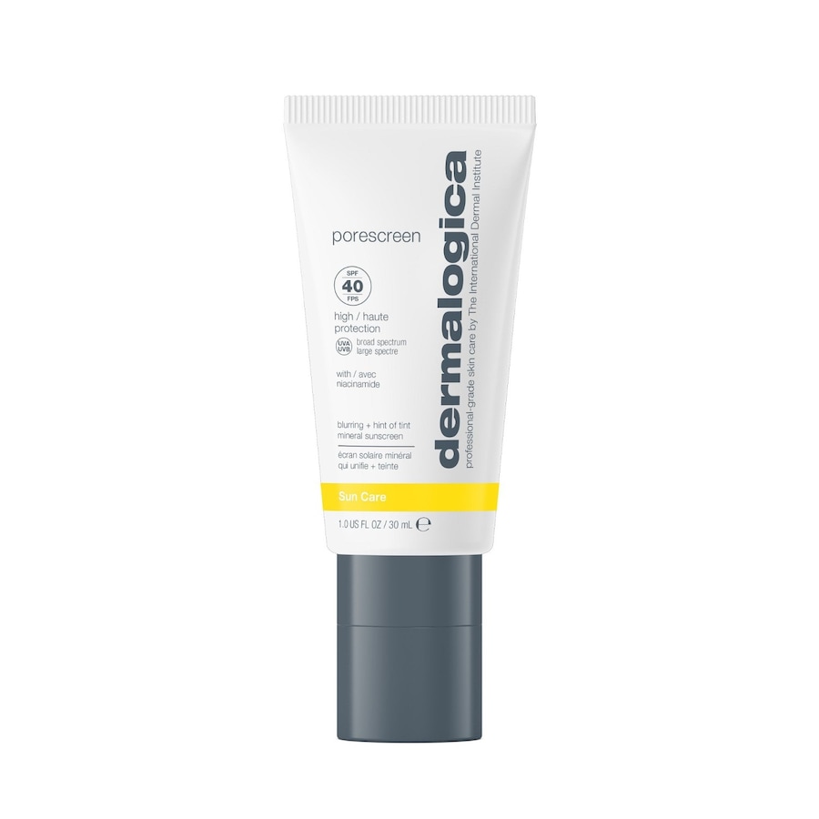 Dermalogica PoreScreen SPF40 Sonnencreme 30 ml