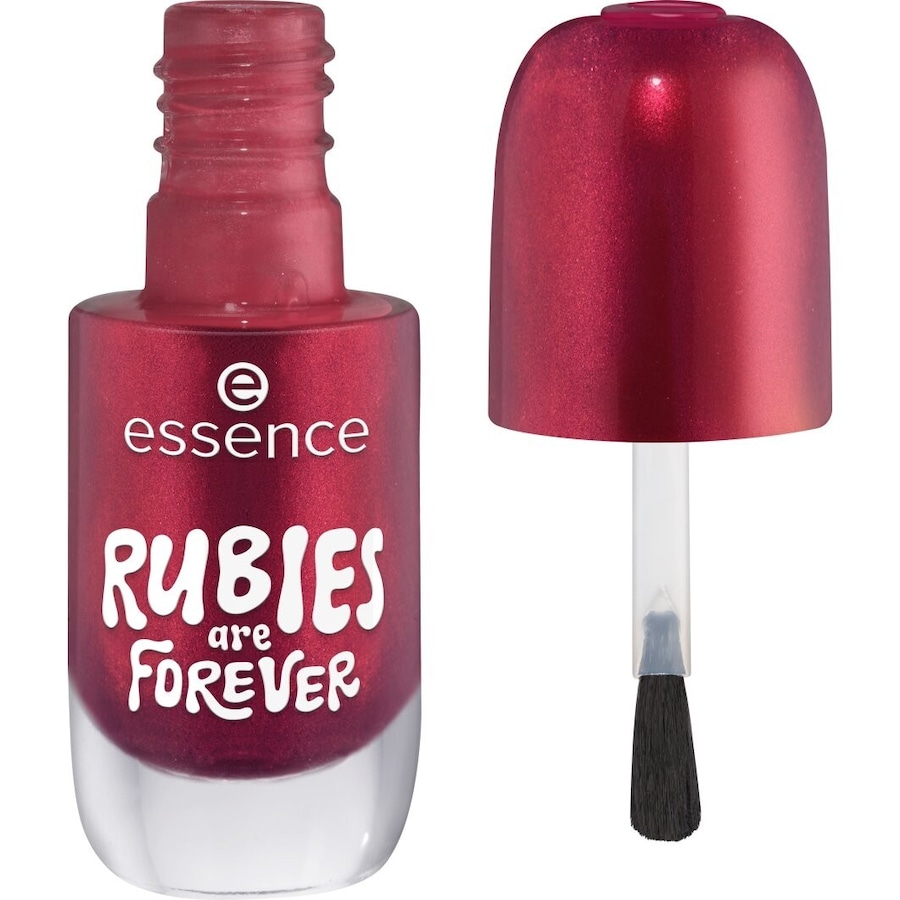 Essence Gel Nail PolishMake-up | 8.0 ml | 178,75 / 1.0 l