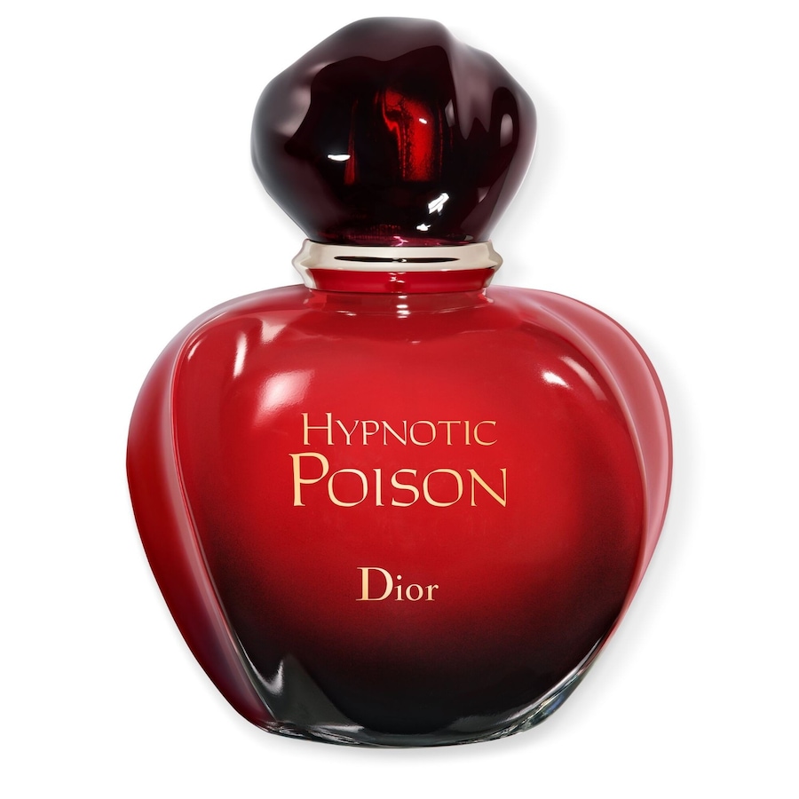 DIOR Poison Eau de Toilette 50 ml Damen