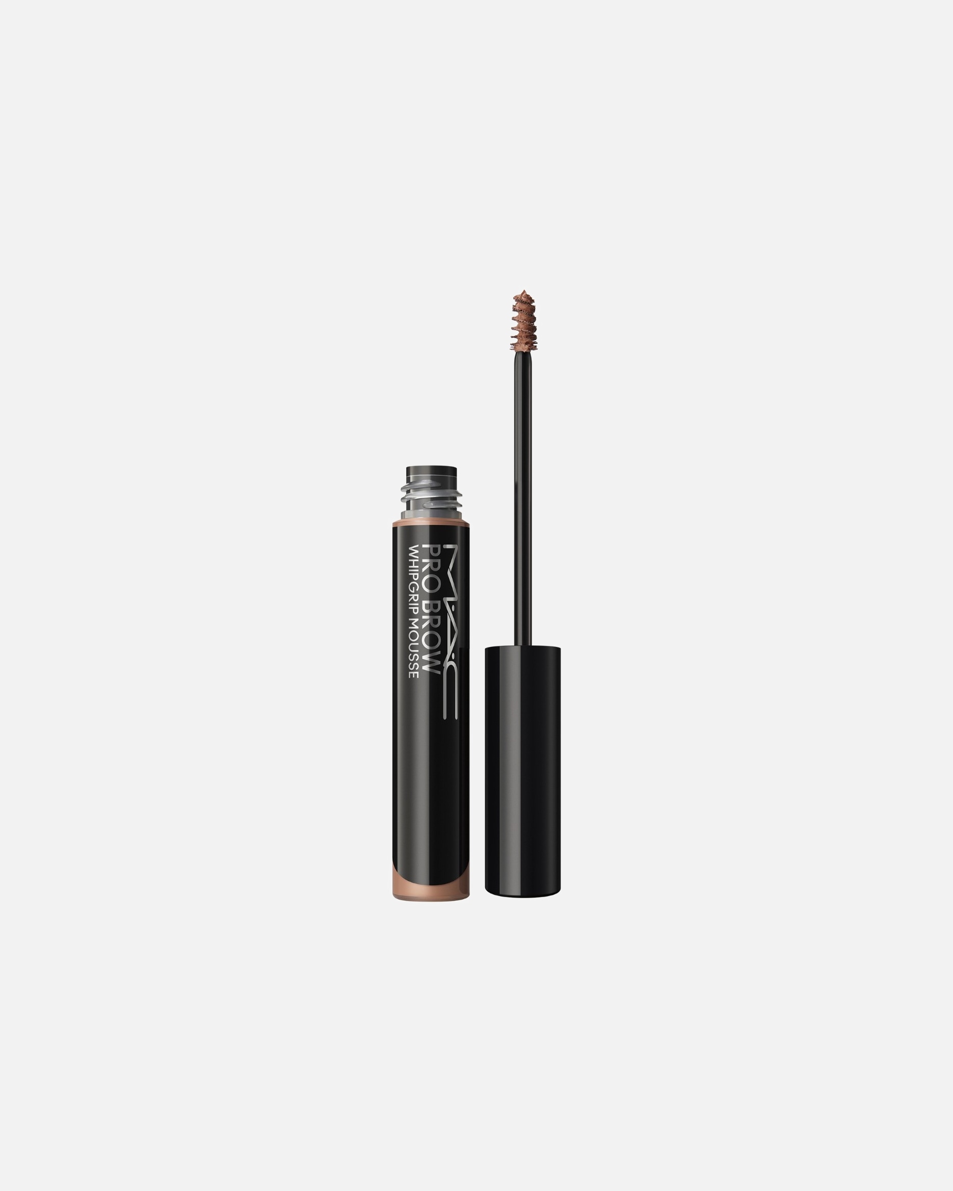Augenbrauengel für Weiblich MAC Pro Brow Whipgrip Mousse FLING