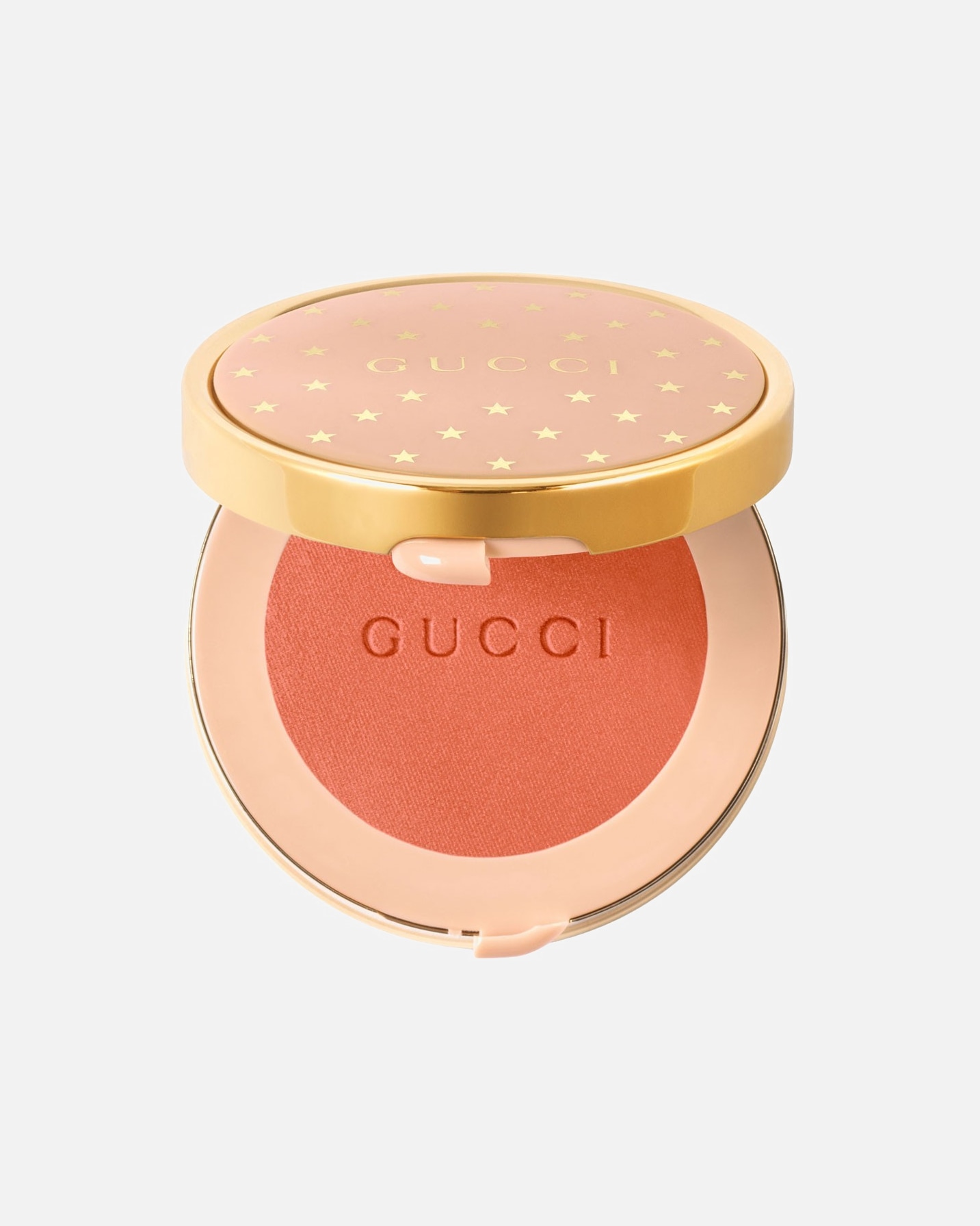 Blush für Unisex Gucci Beauty Blush de Beauté 8 - Soft Red