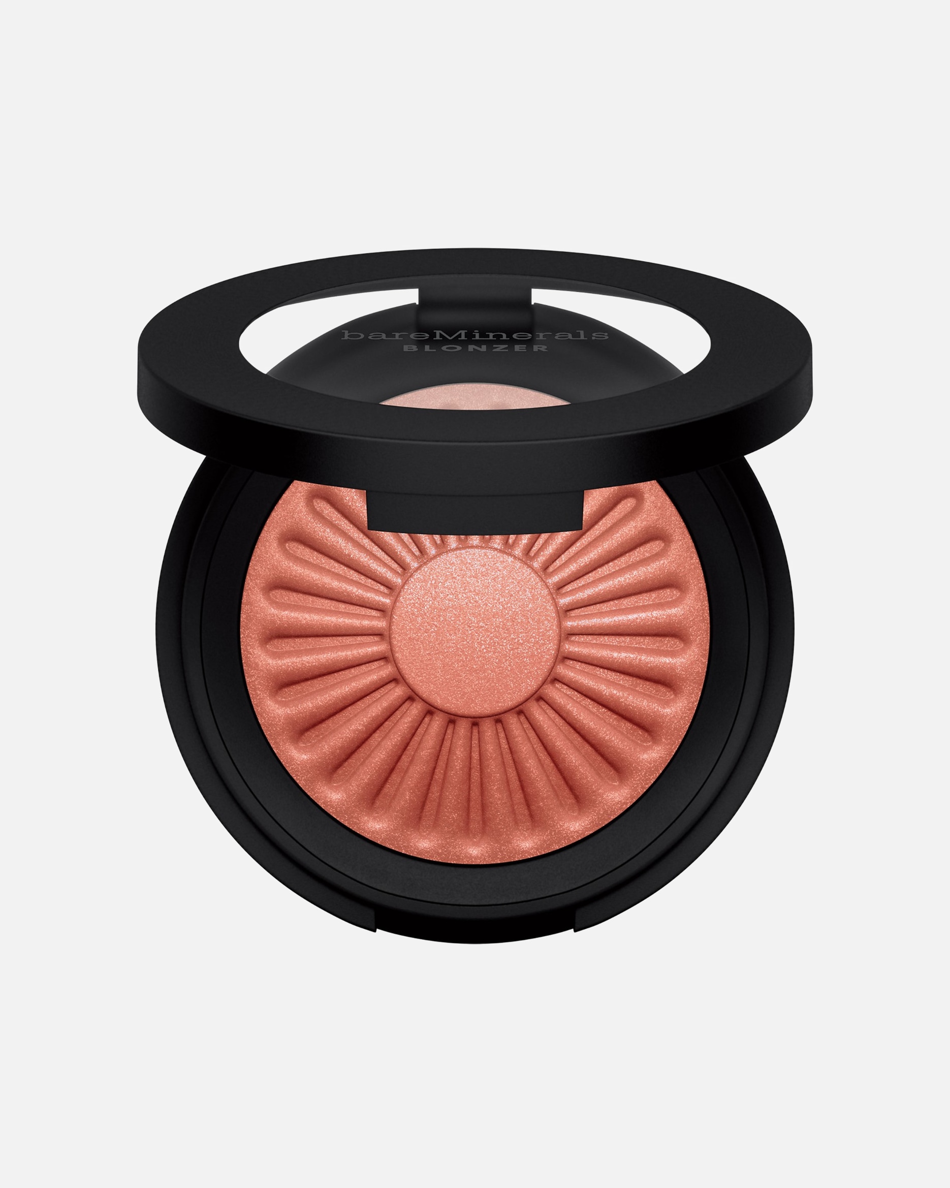 Blush für Unisex bareMinerals Gen Nude Blonzer Kiss of Copper