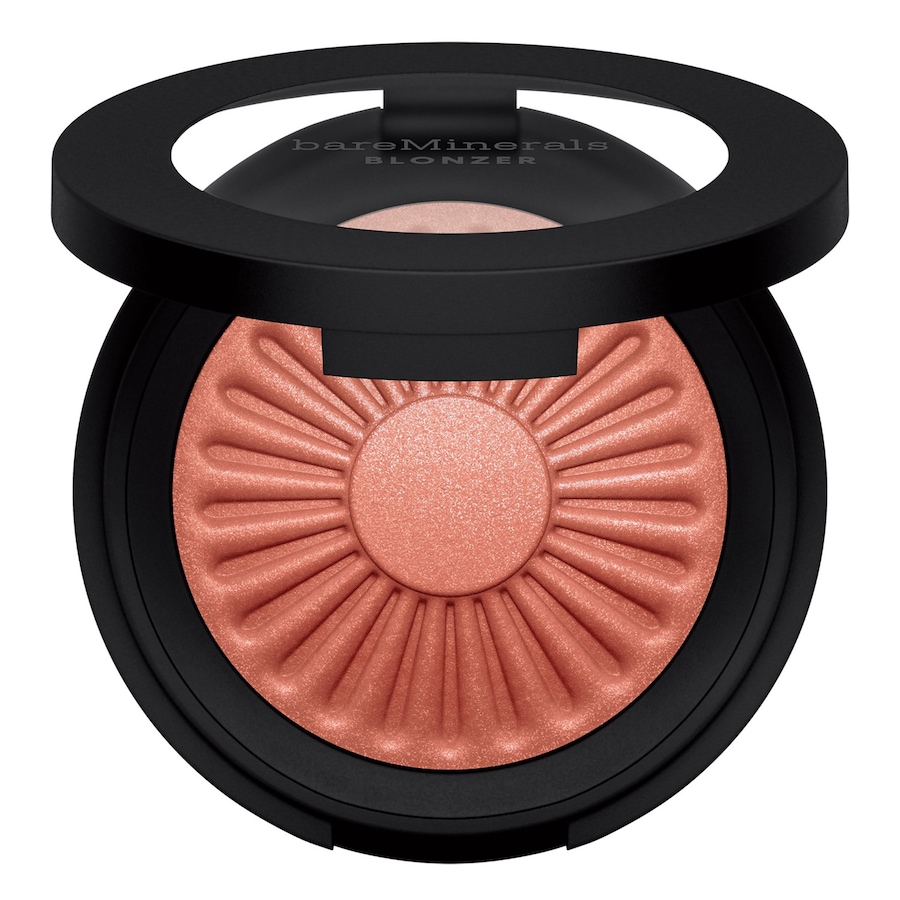 bareMinerals Gen Nude Blonzer Blush Kiss of Copper 3.8 g Hellbraun