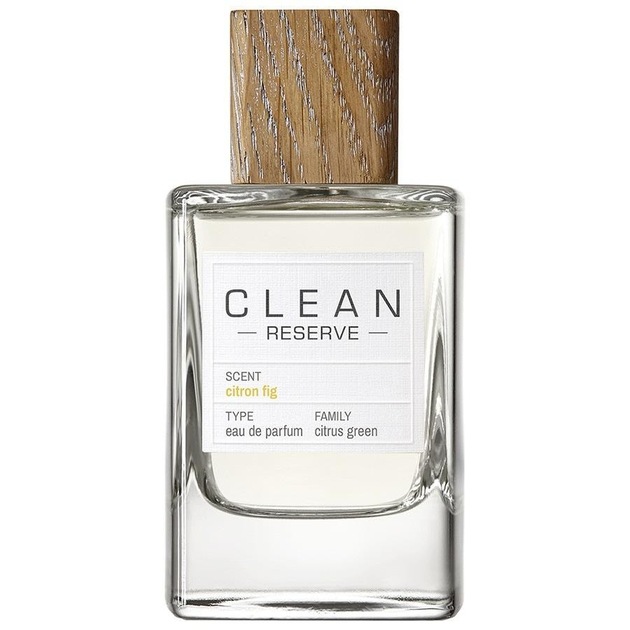 CLEAN CLEAN RESERVE Citron Fig