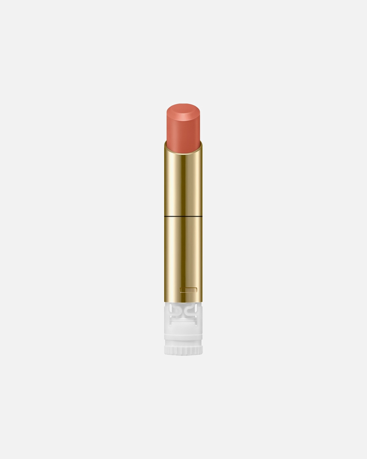 Lippenstift für Weiblich SENSAI Default Brand Line MOISTURE INTENSE LIPSTICK (REFILL) MI07 - CORAL BEIGE