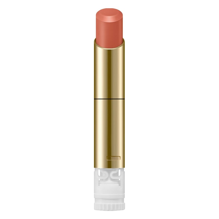 SENSAI MOISTURE INTENSE LIPSTICK (REFILL) Lippenstift MI07 - CORAL BEIGE 3.7 g Coral Damen