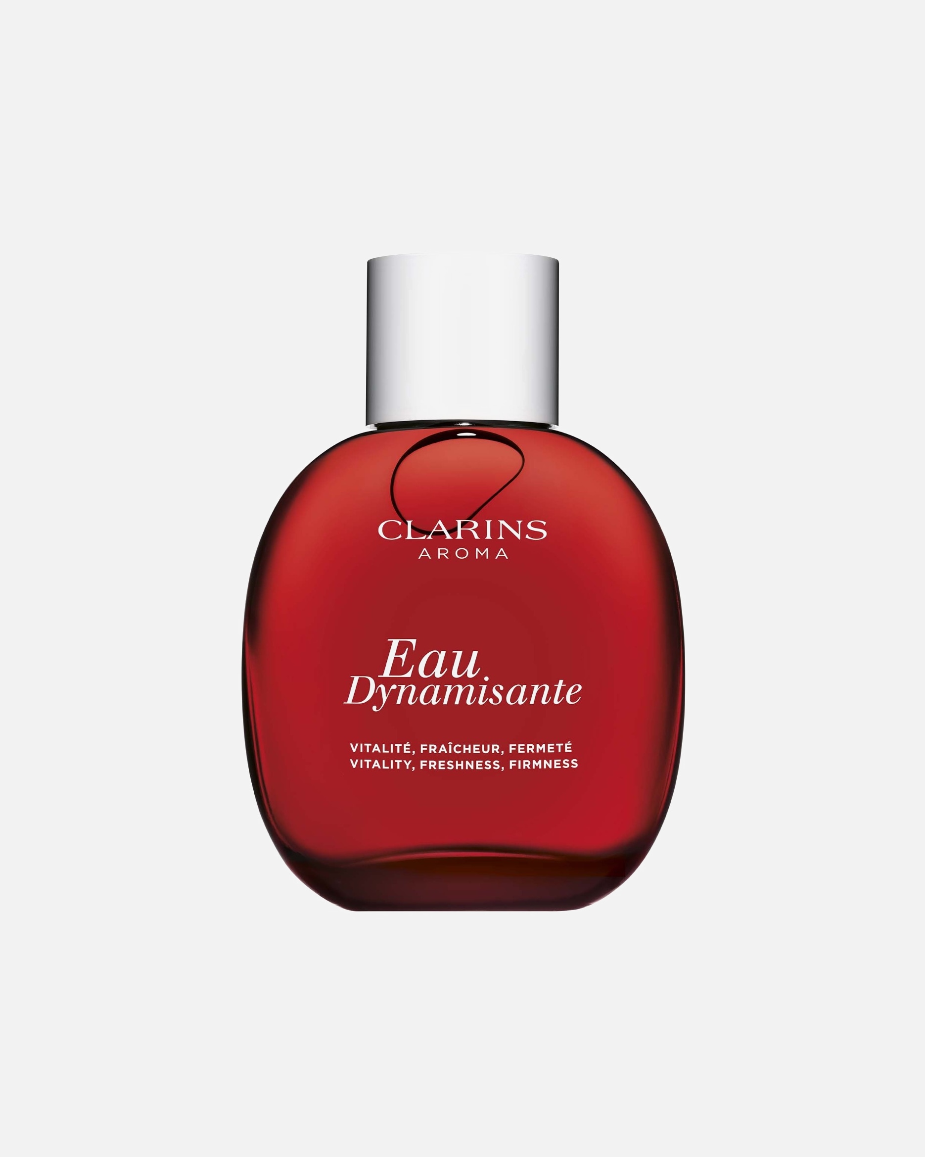 Bodyspray für Weiblich Clarins Eau Dynamisante Splash 100 ml