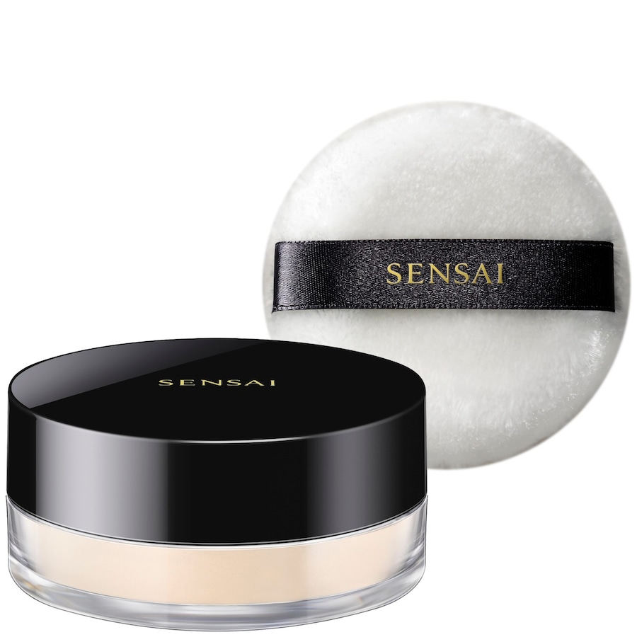 SENSAI Translucent Loose Powder Puder 20 g Nude