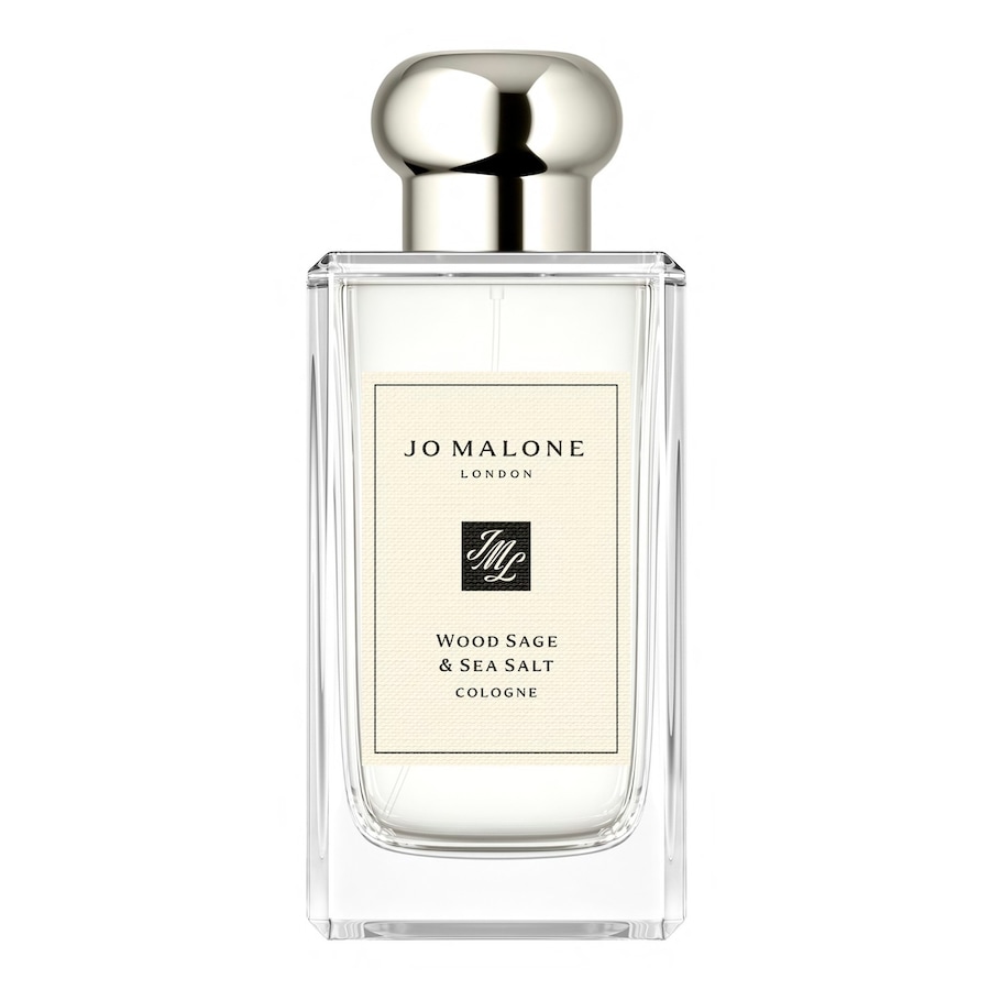 Jo Malone London Cologne Wood Sage & Sea Salt Eau de Toilette 100 ml unisex