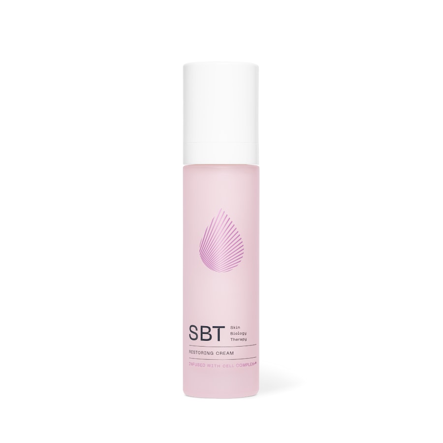 SBT SENSITIVE Restoring Cream Gesichtscreme 50 ml