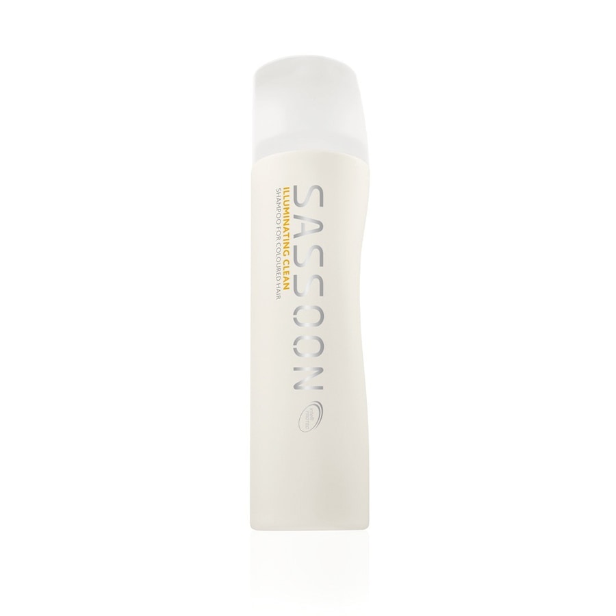 Sassoon Professional Illuminating CleanHaare | 50.0 ml | 117,80 / 1.0 l
