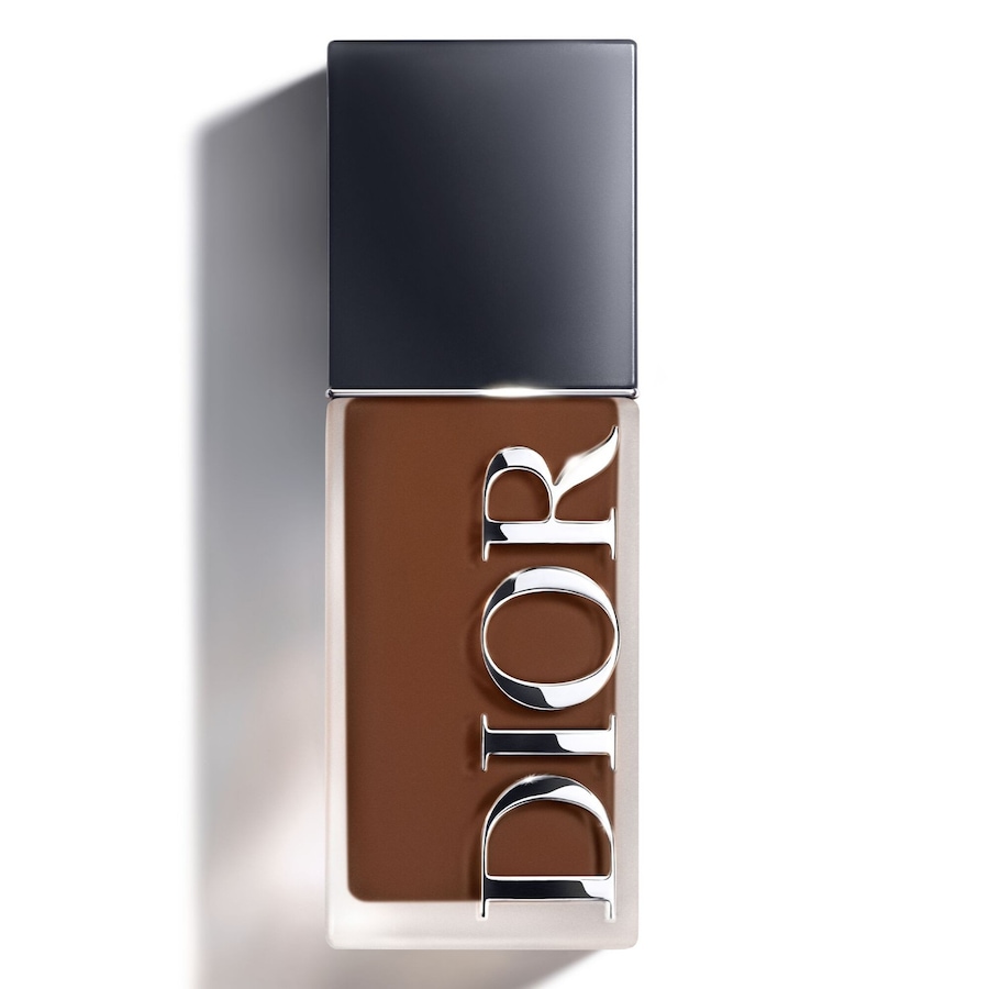 DIOR Forever Skin Wear Foundation 9 Neutral 30 ml Braun